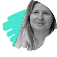 Marie Le Borgne-Larivière est responsable de la valorisation de la recherche à l’Essca. - © D.R.