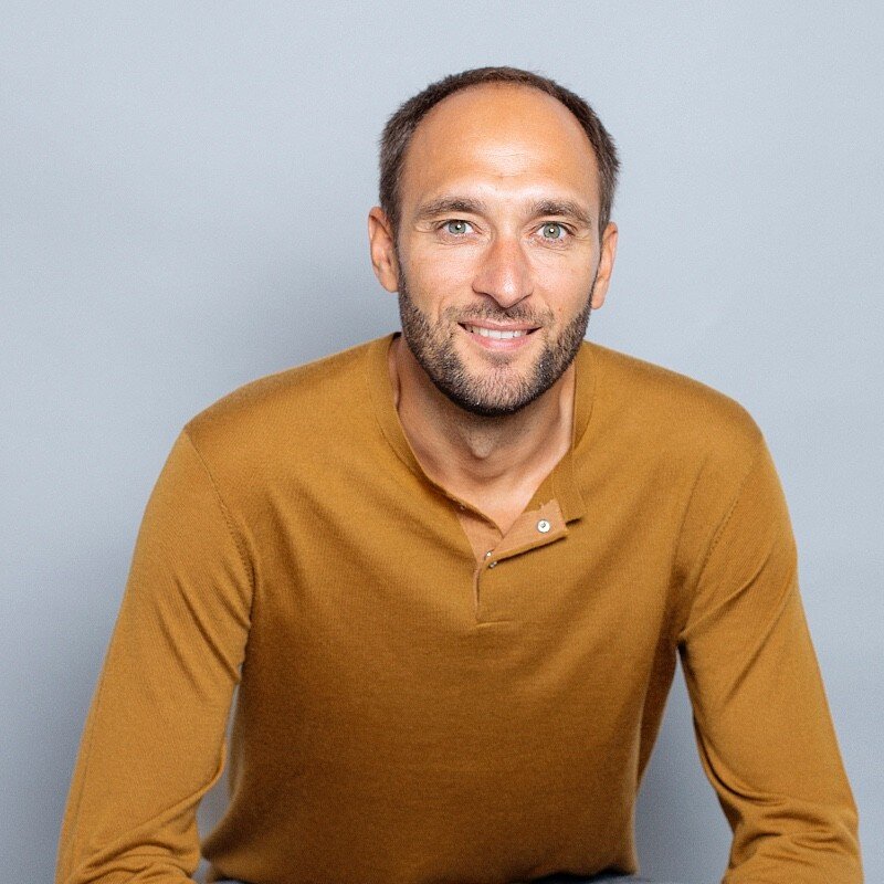 Jean-Philippe Emeriau a fondé Immodvisor en 2014 - © D.R.