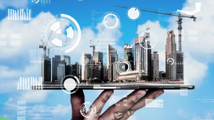 Comment diversifier son épargne avec la SCPI ? - © Blue Planet Studio - stock.adobe