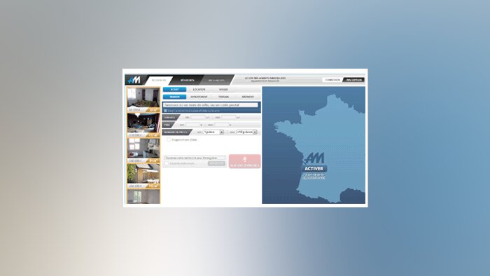 Appartement-maison.fr : un nouveau site d’annonces gratuit pour les professionnels