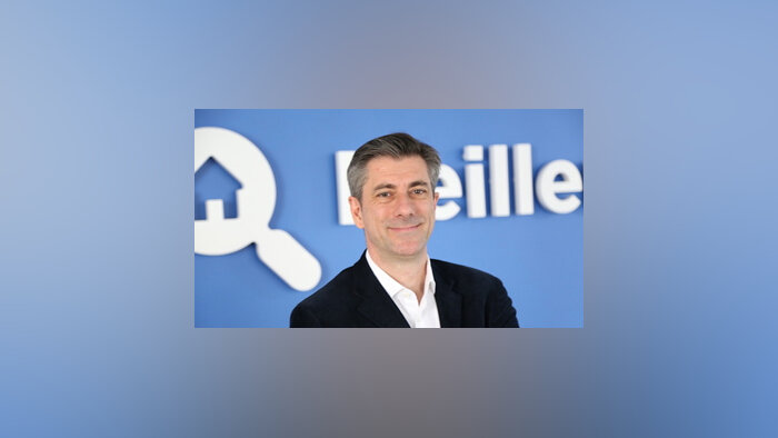 « La prospection digitale devient un complément indispensable à la prospection physique », Sébastien d - © D.R.