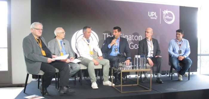 Décarbonation en agriculture, un enjeu stratégique et collectif