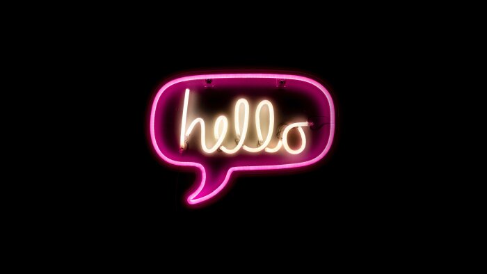 Flowchase propose une application mobile dédiée à l’apprentissage de l’anglais oral. - © Drew Beamer (Unsplash)