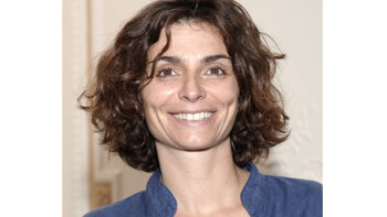 « Notre conférence sur la révolution numérique donnera un maximum de clés pour agir », Sophie Desmaziè - © D.R.
