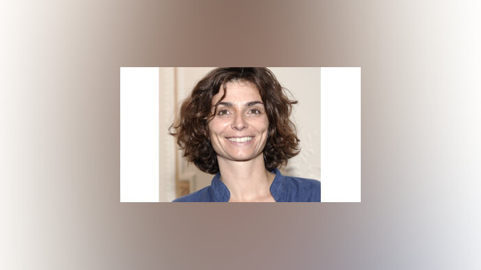 « Notre conférence sur la révolution numérique donnera un maximum de clés pour agir », Sophie Desmaziè - © D.R.
