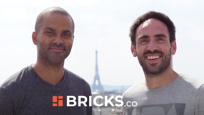 Tony Parker rejoint la startup de Cédric O’Neill en tant qu’investisseur. - © D.R.