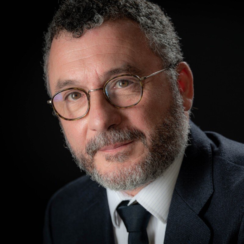 Lionel Courchinoux est responsable des partenariats écosystème de l’enseignement pour GMF. - © D.R.
