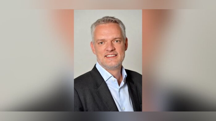 Patrick Ferbeck rejoint M2i Life Sciences
