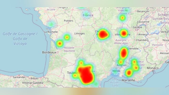 Vigie Virose : Maintien de la vigilance au Sud de Lyon