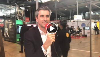 RENT 2017 : les 10 interviews vidéos qu’il ne fallait pas rater - © D.R.