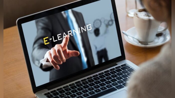 e-Learning : accord Skillsoft et Coursera - © D.R.