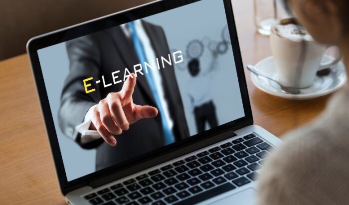 e-Learning : accord Skillsoft et Coursera - © D.R.