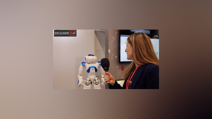 Vidéo : l’innovation au cœur du salon Solutions RH !