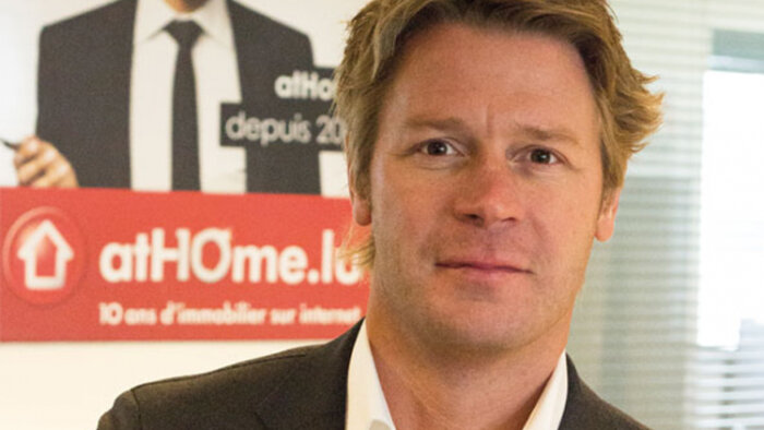 « Le prix des annonces dépend des régions », Tim Pittevils, ImmoRegion