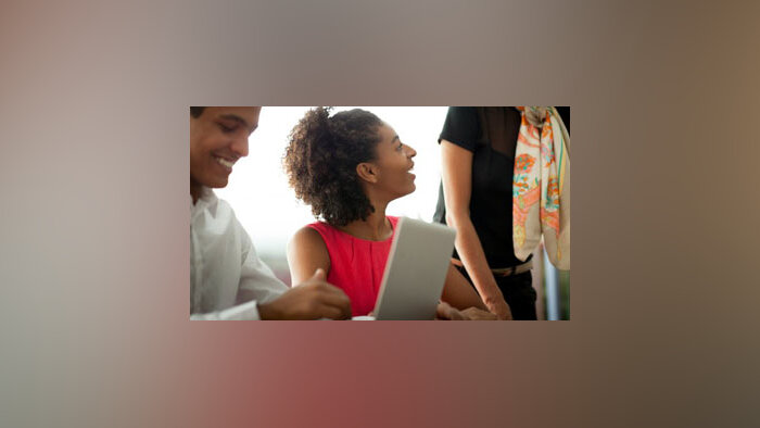Les quatre tendances SIRH qui favorisent l’expérience collaborateur