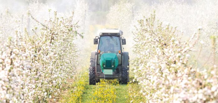 DuranSia multiplie les services aux agriculteurs