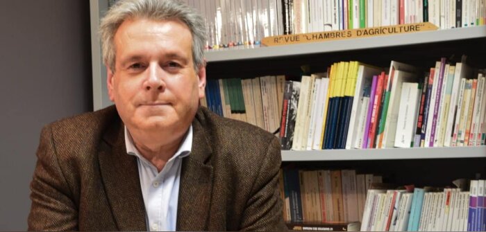 « Une pause du Green deal pendant un an peut s’étudier », Thierry Pouch, APCA