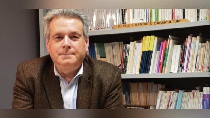 « Une pause du Green deal pendant un an peut s’étudier », Thierry Pouch, APCA