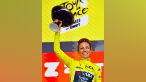 Tour de France Femmes 2025: record de 100 millions d'heures vues dans huit pays européens (+ 84% vs 2024)