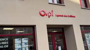 ORPI recrute son/sa Assistant.e commercial.e.