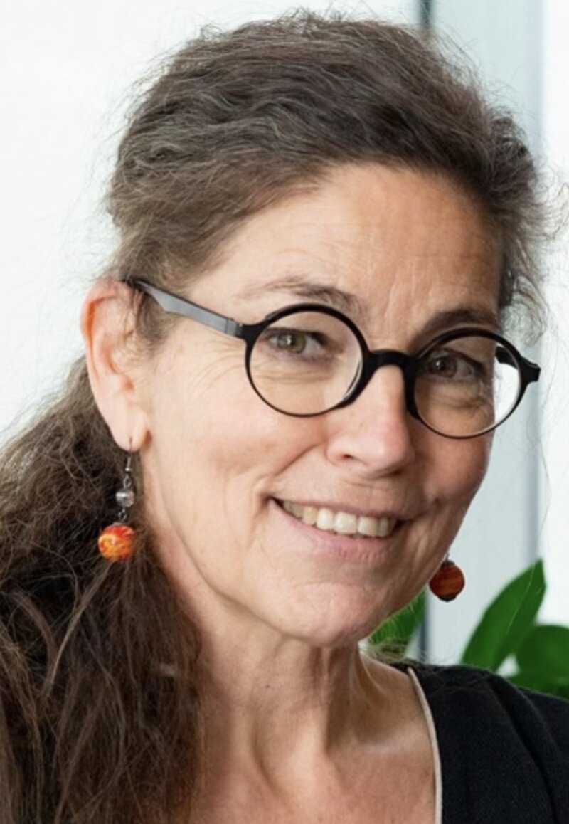 Emmanuelle Garnier est présidente de l’Université Toulouse 2 Jean Jaurès pour un second mandat. - © UT2