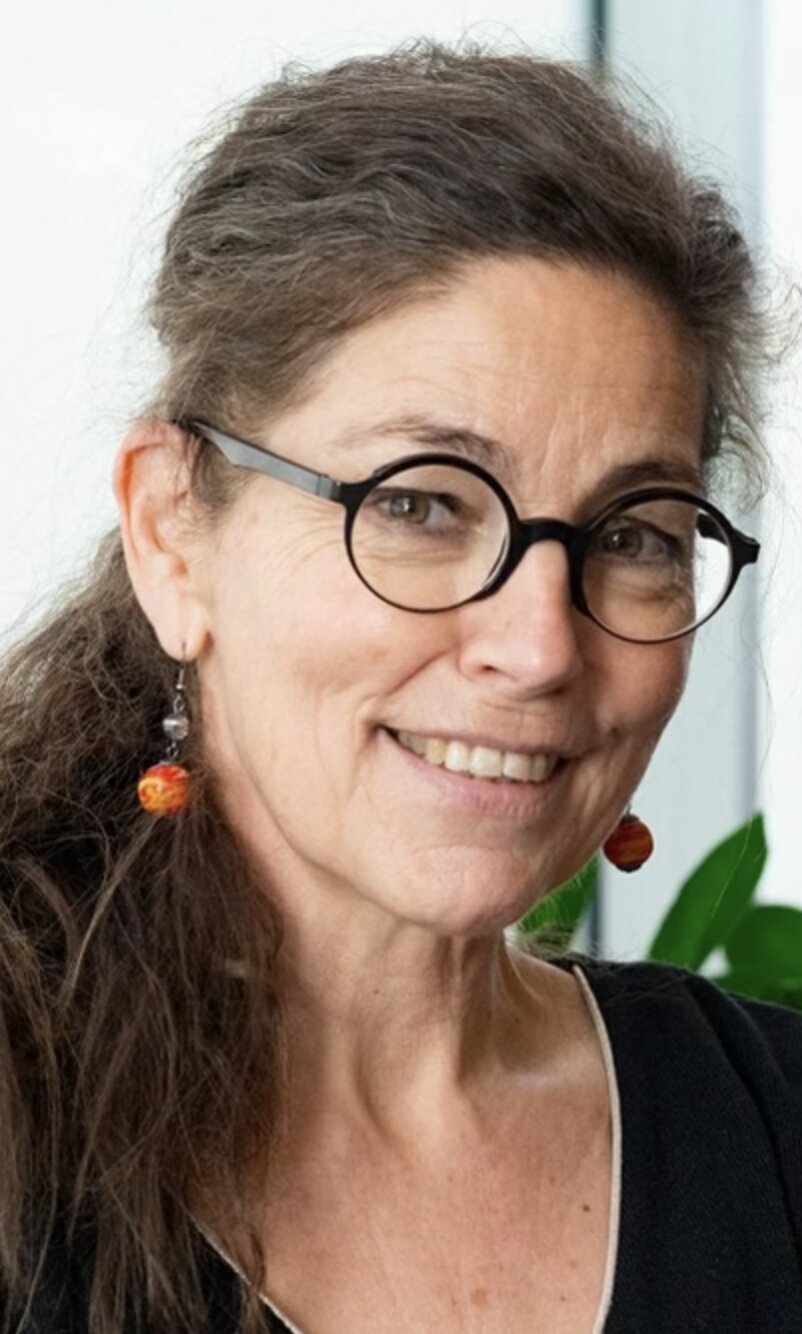 Emmanuelle Garnier a été réélue présidente de l’UT2J en février dernier. - © UT2