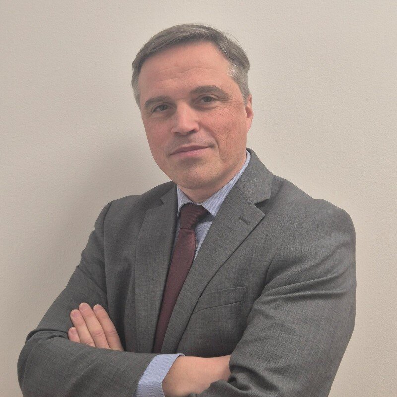 Jean-François Doulet est enseignant-chercheur détaché à l’ambassade d’Ottawa au Canada. - © D.R.