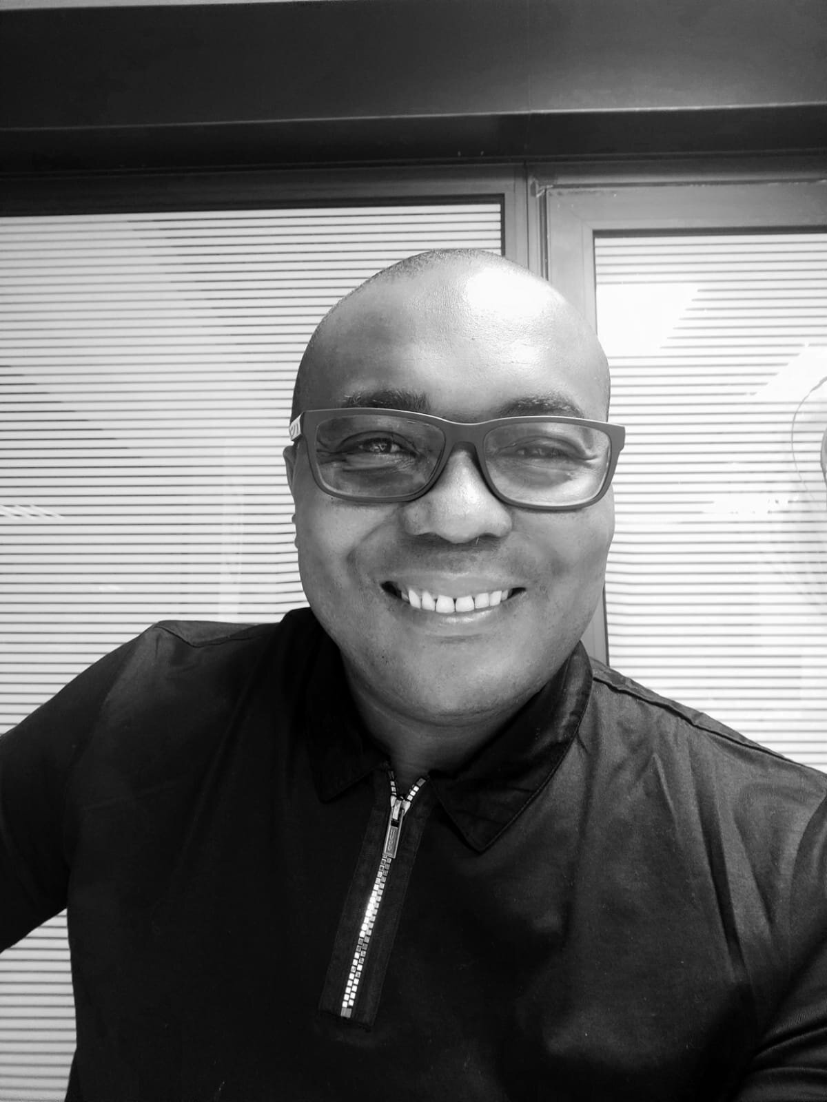 Samuel Essaka Ekedi (Vilogi) - © D.R.