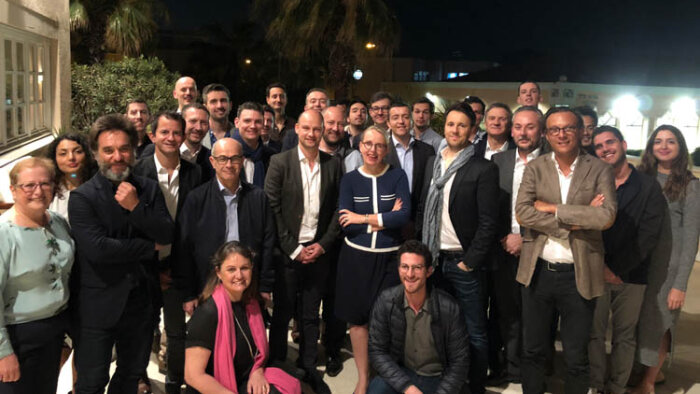 « La FF2i inspire les business de demain »