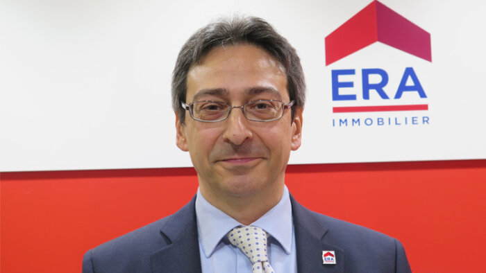 3 questions à Eric Allouche de ERA Immobilier