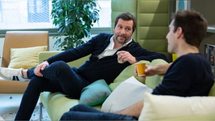 Stairwage : les contours des nouveaux accords signés avec Edenred et Horoquartz - © D.R.