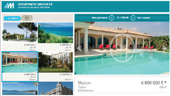 Appartement-Maison.fr à la conquête du grand public