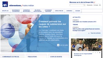 Axa s’appuie sur Oracle pour moderniser ses process RH