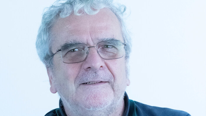 Didier Guyot, co-fondateur du groupe 3E - © D.R.