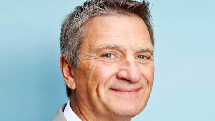 Bernard Cadeau, délégué général de l’association Partage + - © D.R.