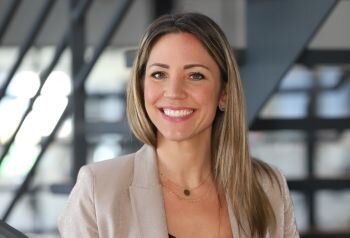 Camille Jankowski, Directrice du marketing et du développement de Proman - © D.R.