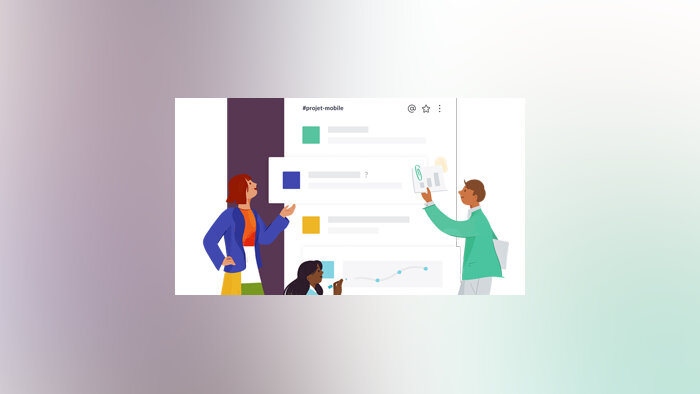 Slack dépasse les 250 000 utilisateurs en France