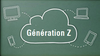 Les logiciels SIRH peuvent-ils aider à gérer les mutants de la génération Z ? - © D.R.