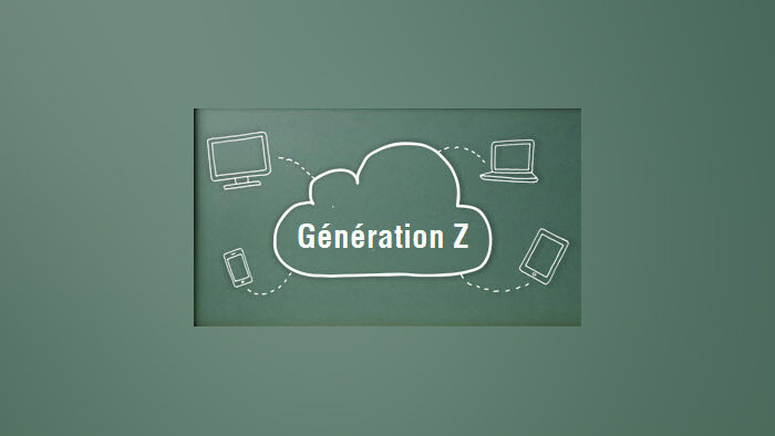 Les logiciels SIRH peuvent-ils aider à gérer les mutants de la génération Z ?