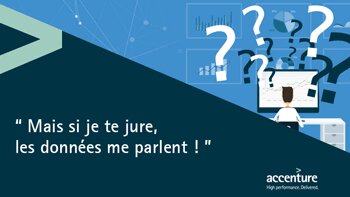 Pour recruter, Accenture passe à l’offensive sur Twitter - © D.R.