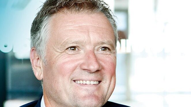 Gaëtan Deffrennes arrive à la direction générale de Randstad France - © D.R.