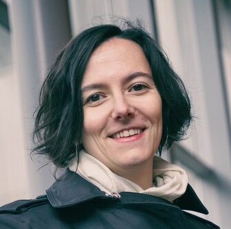 Marjorie Meunier travaille avec les managers, ingénieurs et start-up en incubation et leur enseigne « des méthodes pour aller vers une démarque de recherche ». - © D.R.