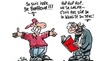 JOBaProximite corrèle individus et performance lors d’une conférence