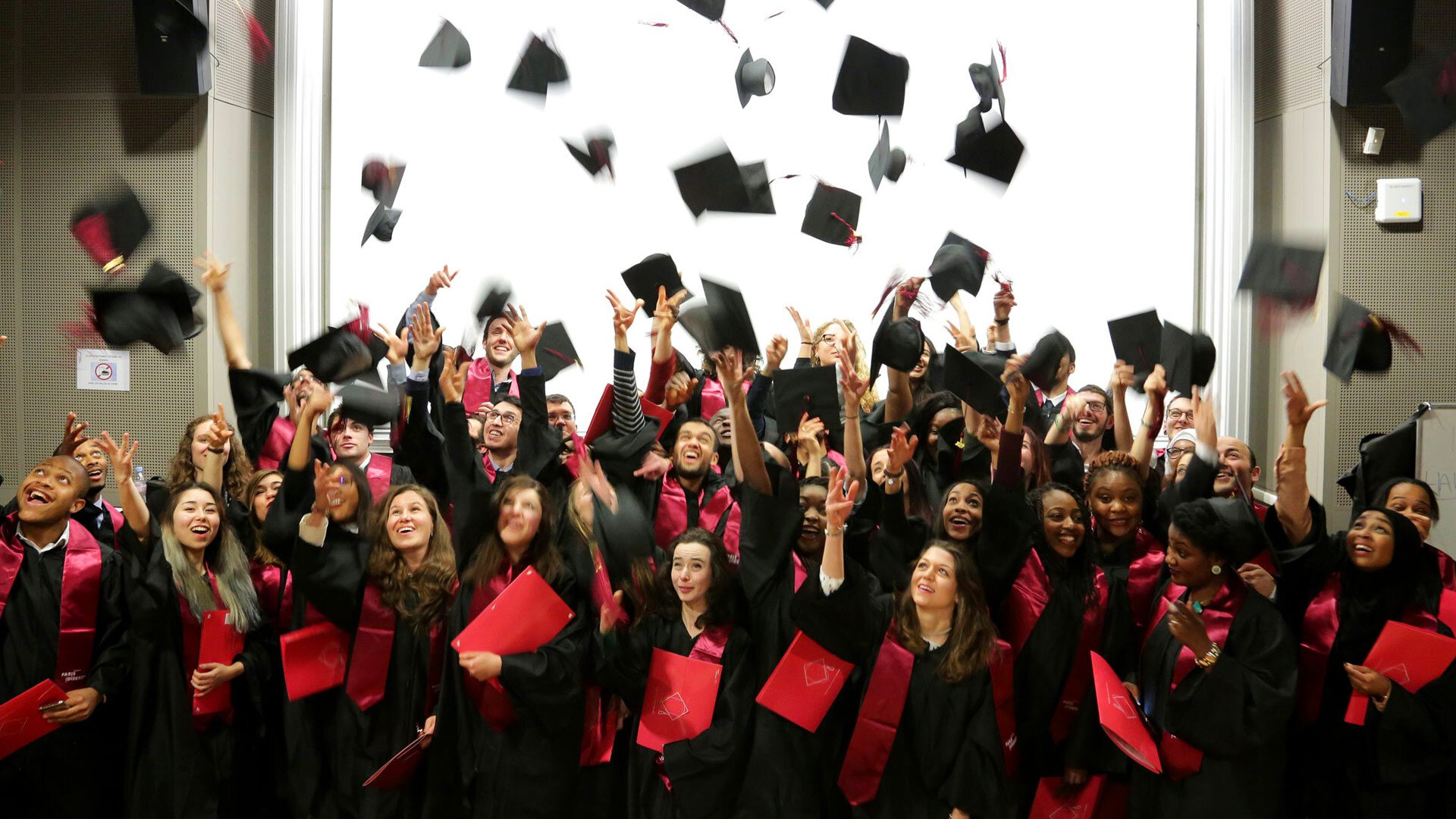L’expérience du doctorat peut être éprouvante pour les femmes. - © Université Paris Cité