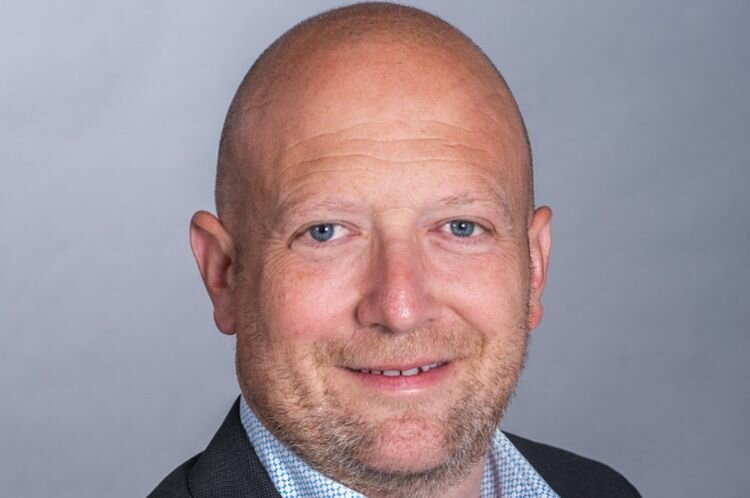 Patrick Barazzoni, DG France et Suisse, SD Worx - © D.R.