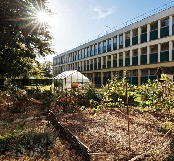 L’Université Rouen Normandie célèbre son matrimoine - © D.R.