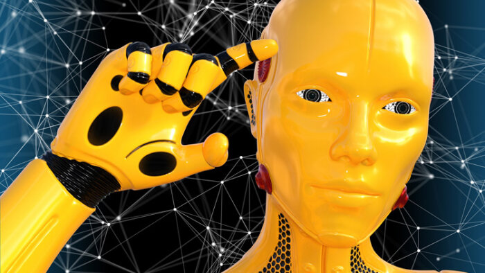 69 % des notaires prêts à travailler à côté d’un robot