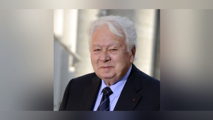 Groupe Soufflet : décès de l’ancien directeur Michel Soufflet à l’âge de 94 ans