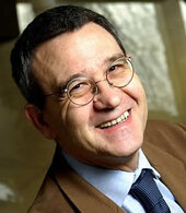 Gérard Giraudon est également vice-président innovation à l’Université Côte d’Azur - © Inria