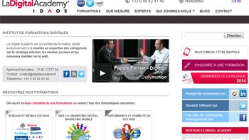 Les tops et les flops des formations digitales en 2013